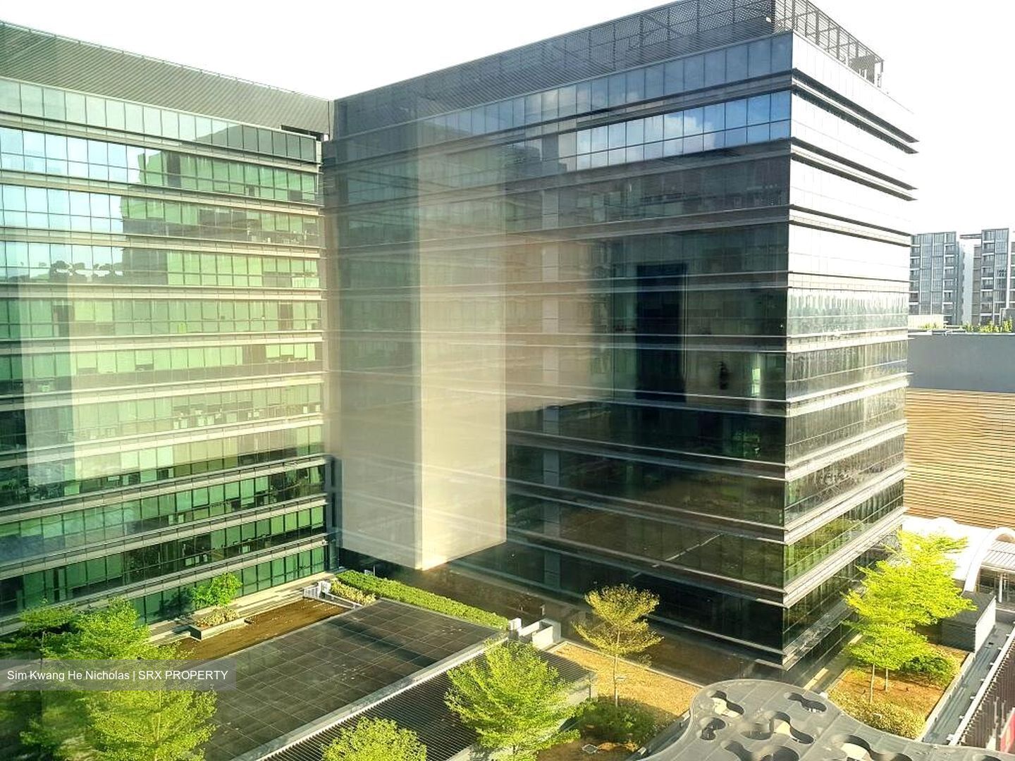 Paya Lebar Square (D14), Office #452166881